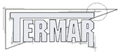 sauny wentylacja Termar logo