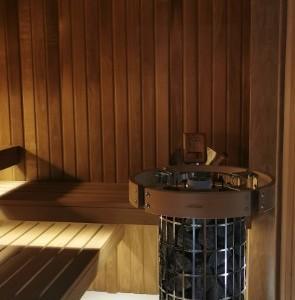 sauna 17